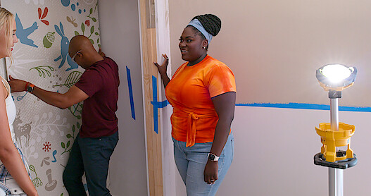 Everything You Need to Know About ‘Instant Dream Home’ Season 1