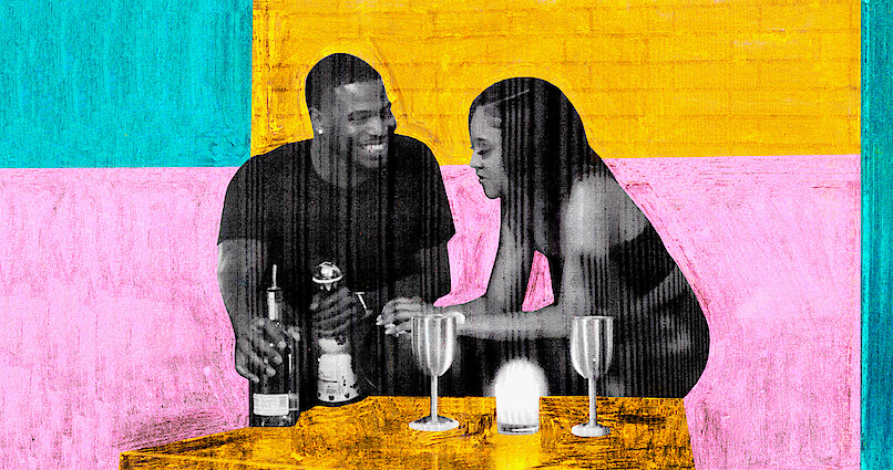 When It Comes to Tequila, 'The Ultimatum' Has Top-Shelf Taste Hero Image