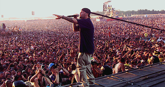 Hero Image: ‘Trainwreck: Woodstock ’99’: Everything You Need to Know About the Docuseries