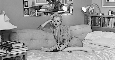 What Marilyn Monroe's Net Worth Was & Who Inherited Her Fortune After She  Died