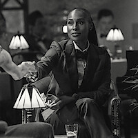 Issa Rae in Season 7 of 'Black Mirror'