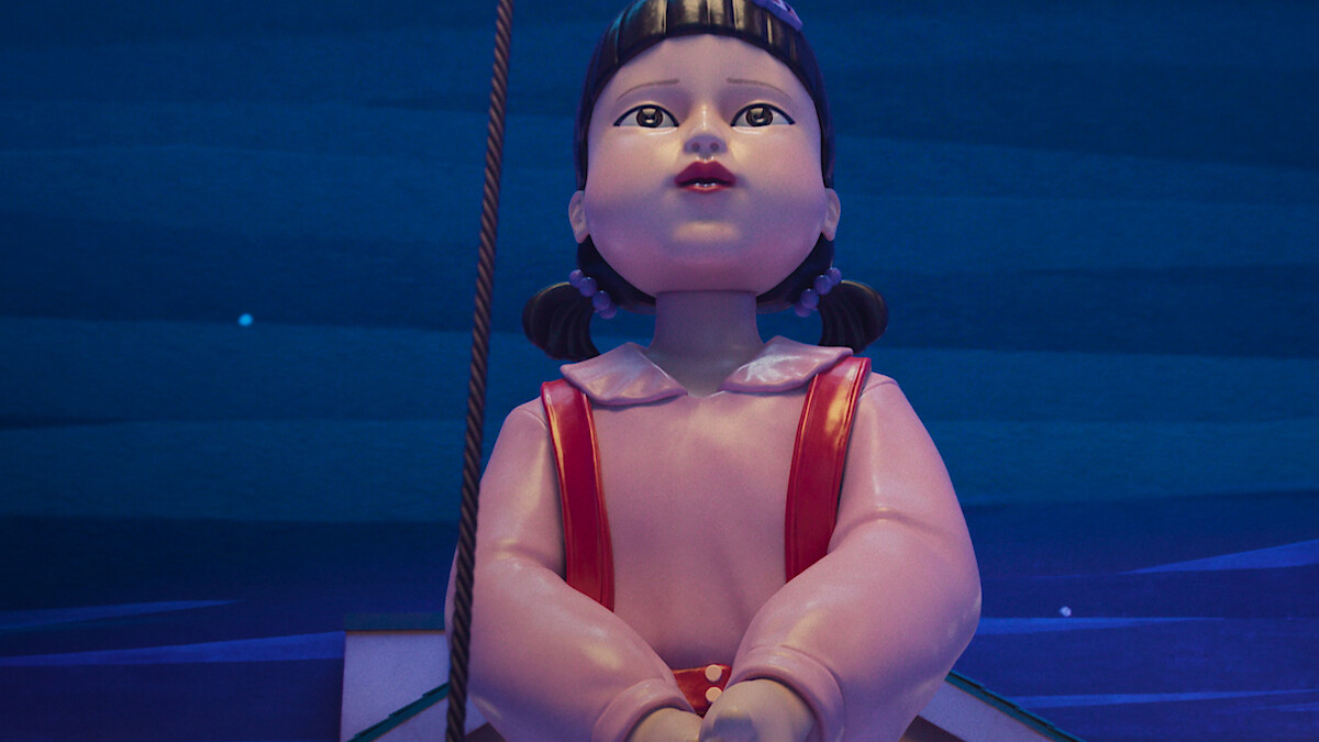 Squid Game Season 3 Trailer: Sneak Peek of Final Season Explained by Creator, Front Man - Netflix Tudum