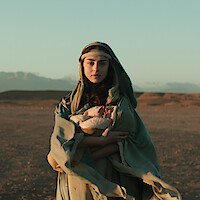The trailer for 'Mary'