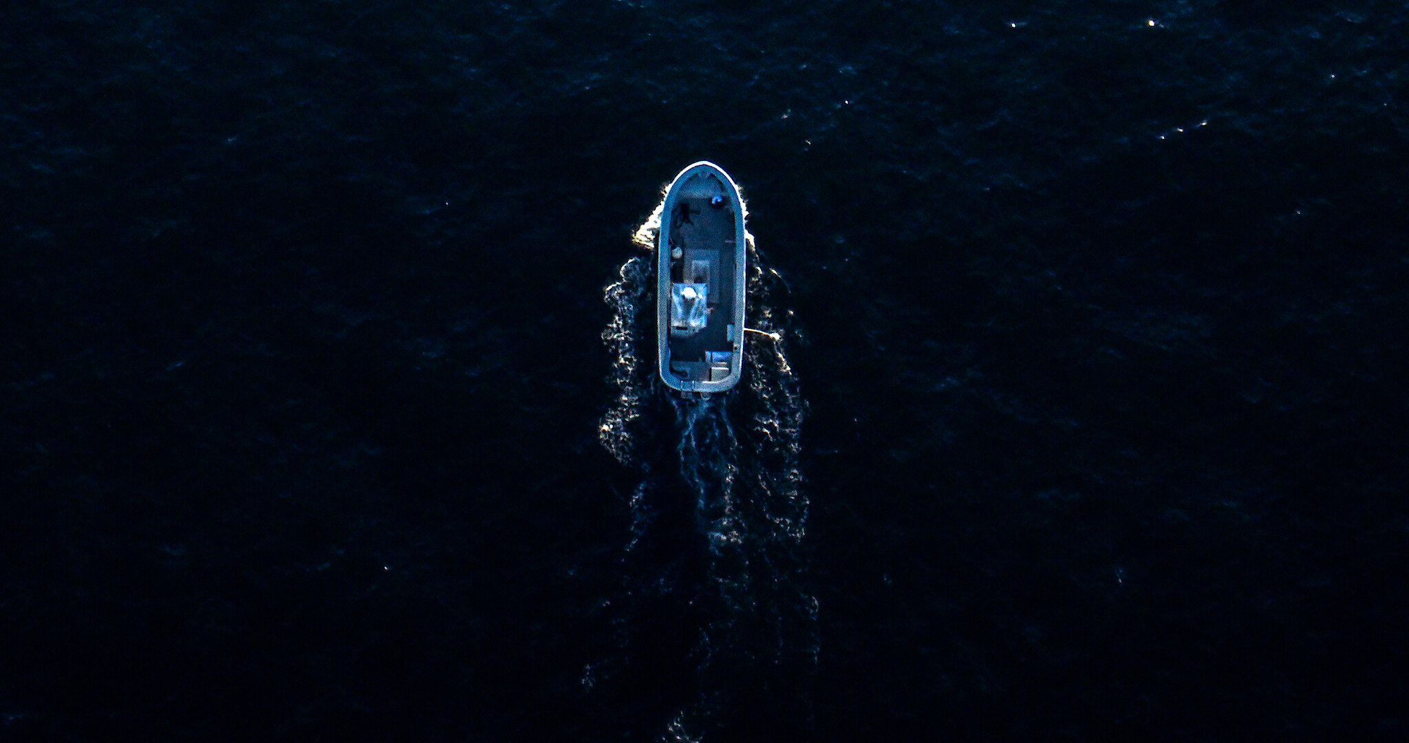 The Carman Family Deaths key art