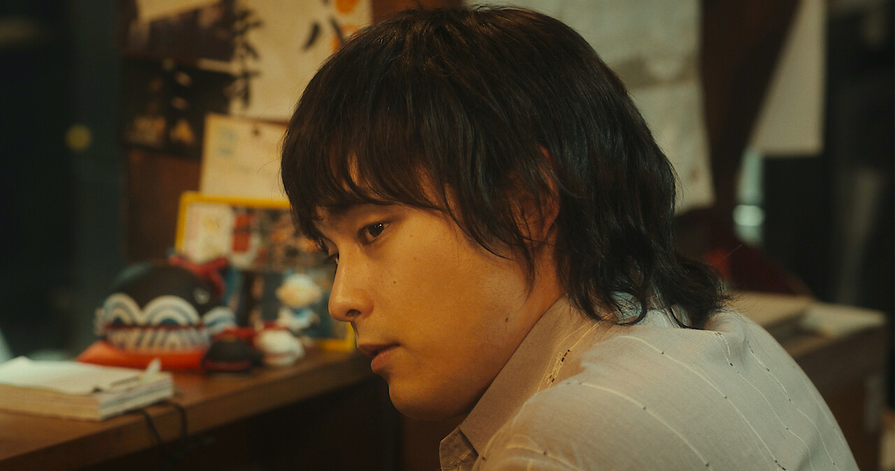 What About Yourself? | Asakusa Kid