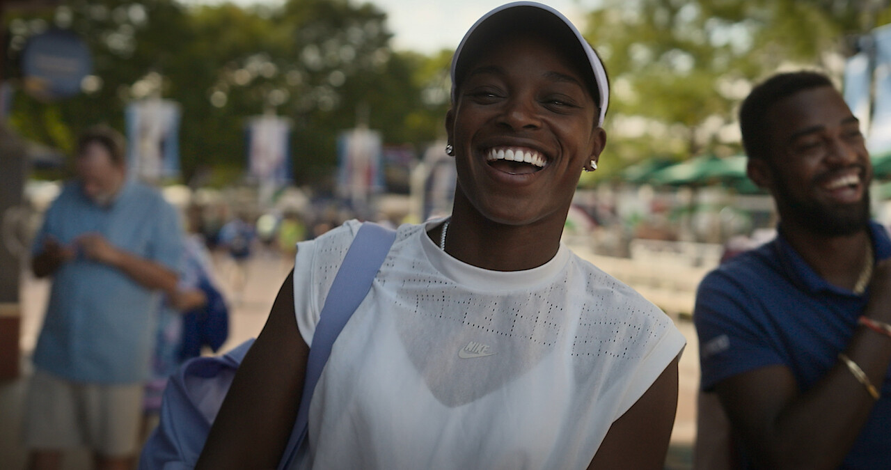 Tennis Docuseries ‘Break Point’ Is Coming to Make a Racket Hero Image