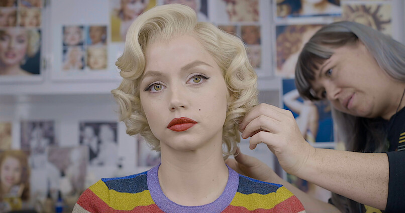 Netflix's Marilyn Monroe Film, 'Blonde' - Release Date, Cast, Spoilers