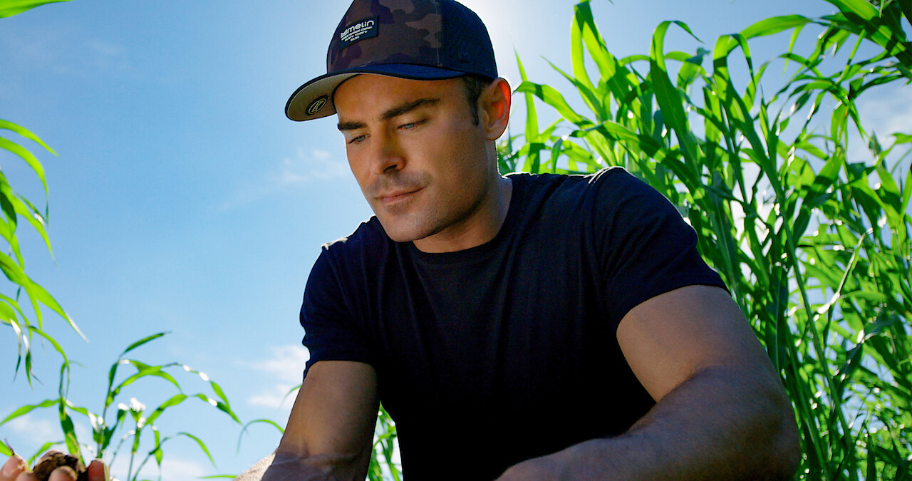 Zac Efron’s New Life in Australia Inspired Season 2 of ‘Down to Earth’