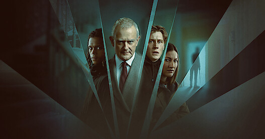Meet the Cast of the British Thriller ‘I Came By’