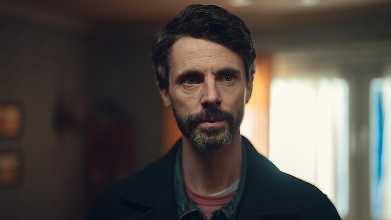 Dept. Q Season 2: The Matthew Goode Series Will Return for Another Season -  Netflix Tudum