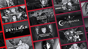 10 Horror Anime to Stream (If You Dare)