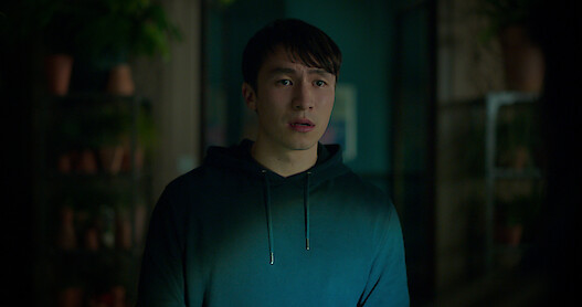 Meet Brandon Grace, the Newest ‘Fate: The Winx Saga’ Heartthrob