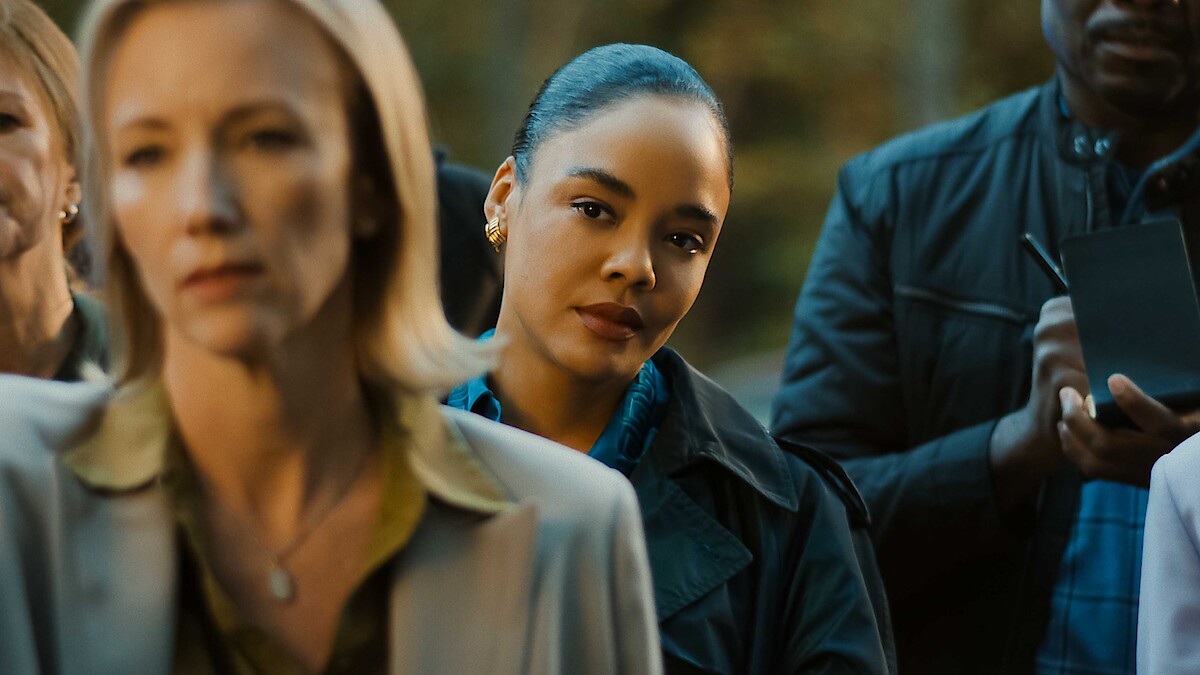 Who Is the Killer in His & Hers? The Shocking Finale Ending Twist Explained - Netflix Tudum Who Is the Killer in His & Hers? The Shocking Finale Ending Twist Explained - Netflix Tudum