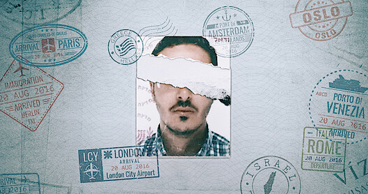 The Tinder Swindler is a catfish. Here’s how to avoid his dating scams Hero Image