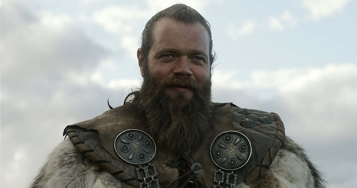 viking facial hair styles