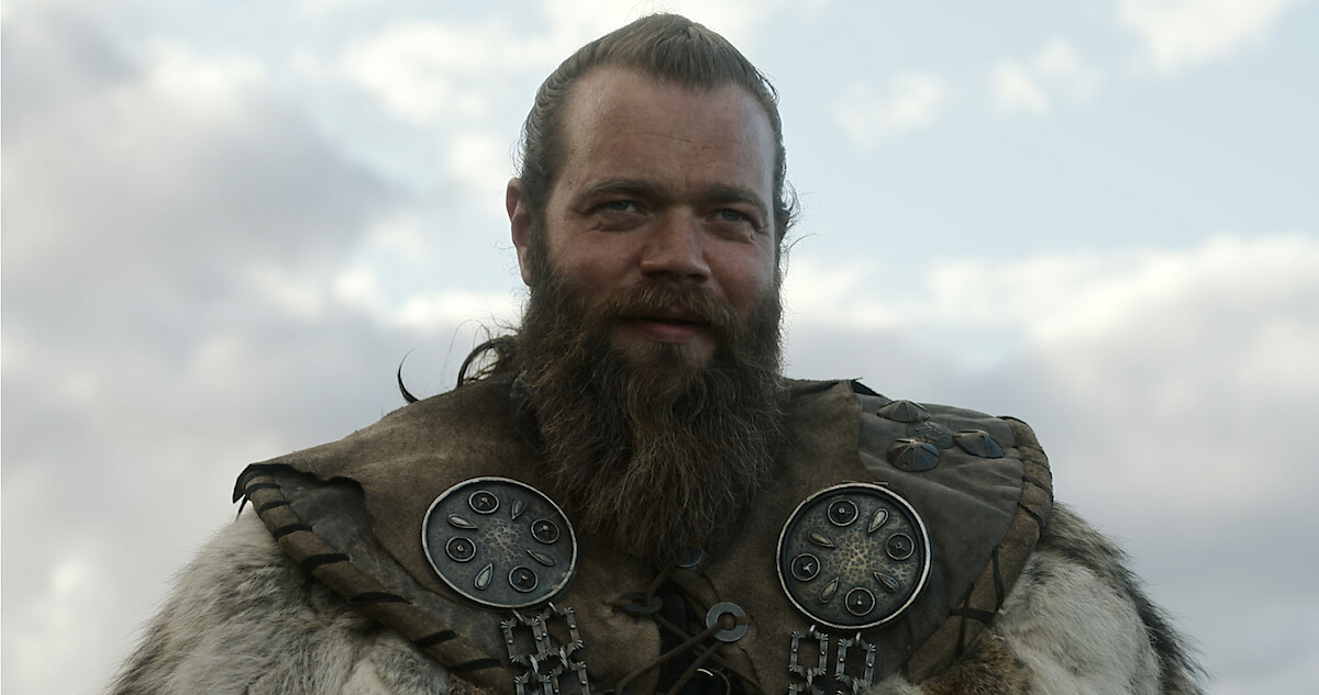 How Accurate Is the Hair in 'Vikings: Valhalla'? - Netflix Tudum