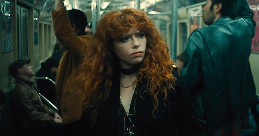 Everything You Missed in 'Russian Doll' Season 2