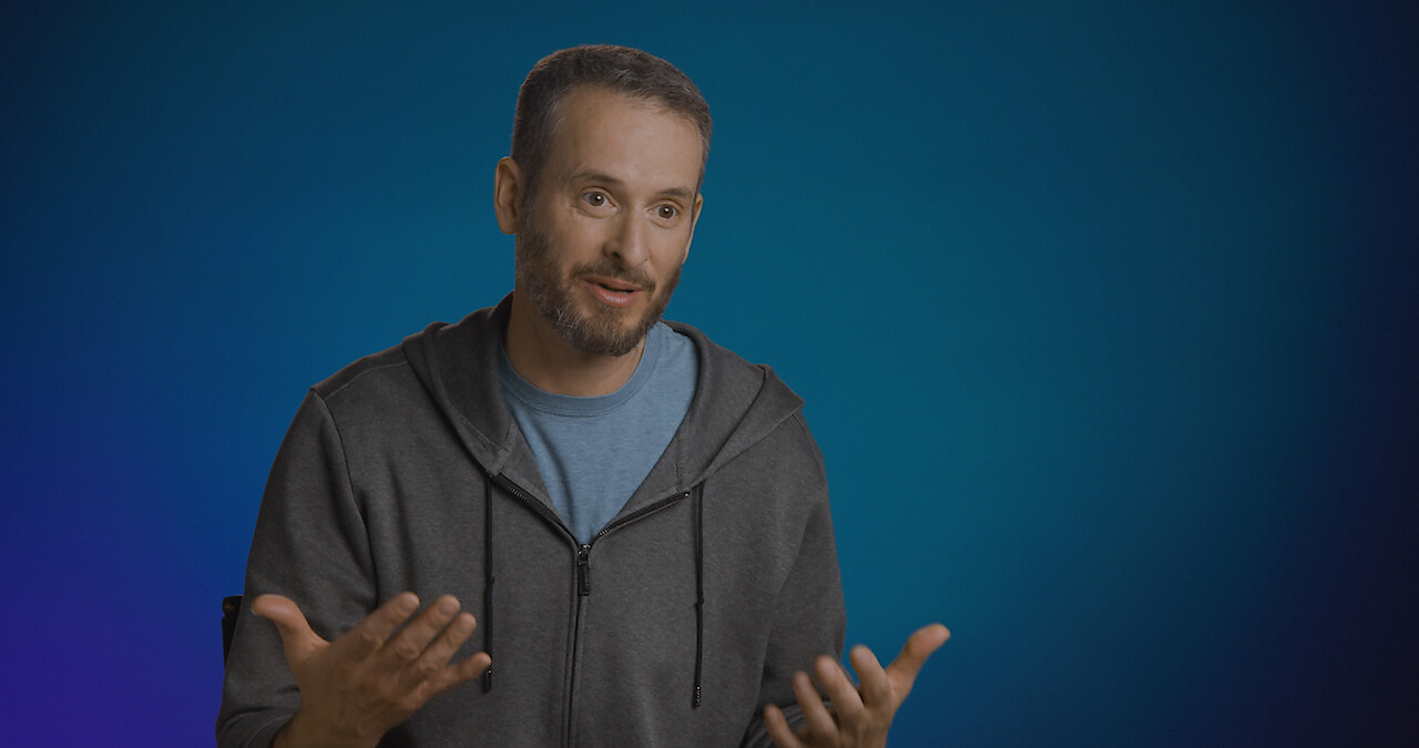 How the Animators Brought the Beasts of 'The Sea Beast' to Life