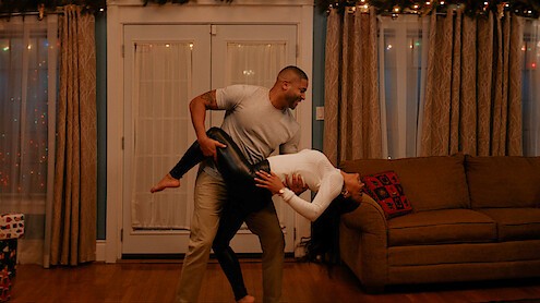 Meet Me Next Christmas Cast, News, Videos and more