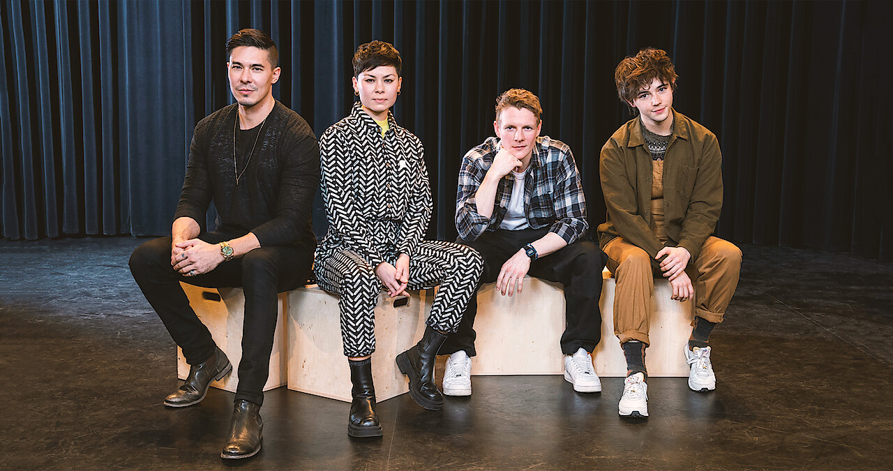 The 'Shadow and Bone' Grishaverse Welcomes Four New Cast Members