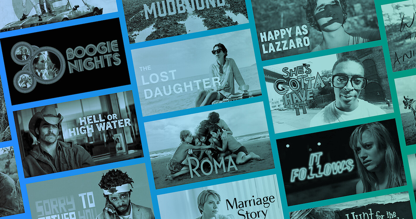 Best Indie Movies on Netflix to Stream This Fall Festival Season - Netflix Tudum Best Indie Movies on Netflix to Stream This Fall Festival Season - Netflix Tudum