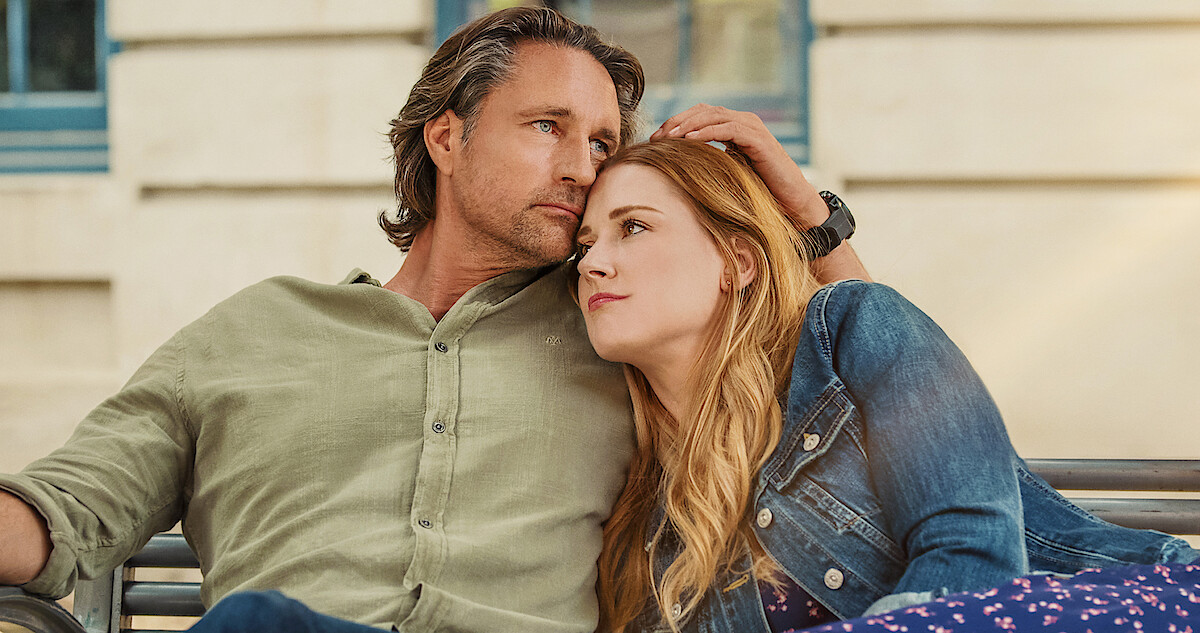 Virgin River Season 5 News: Filming Has Started - Netflix Tudum