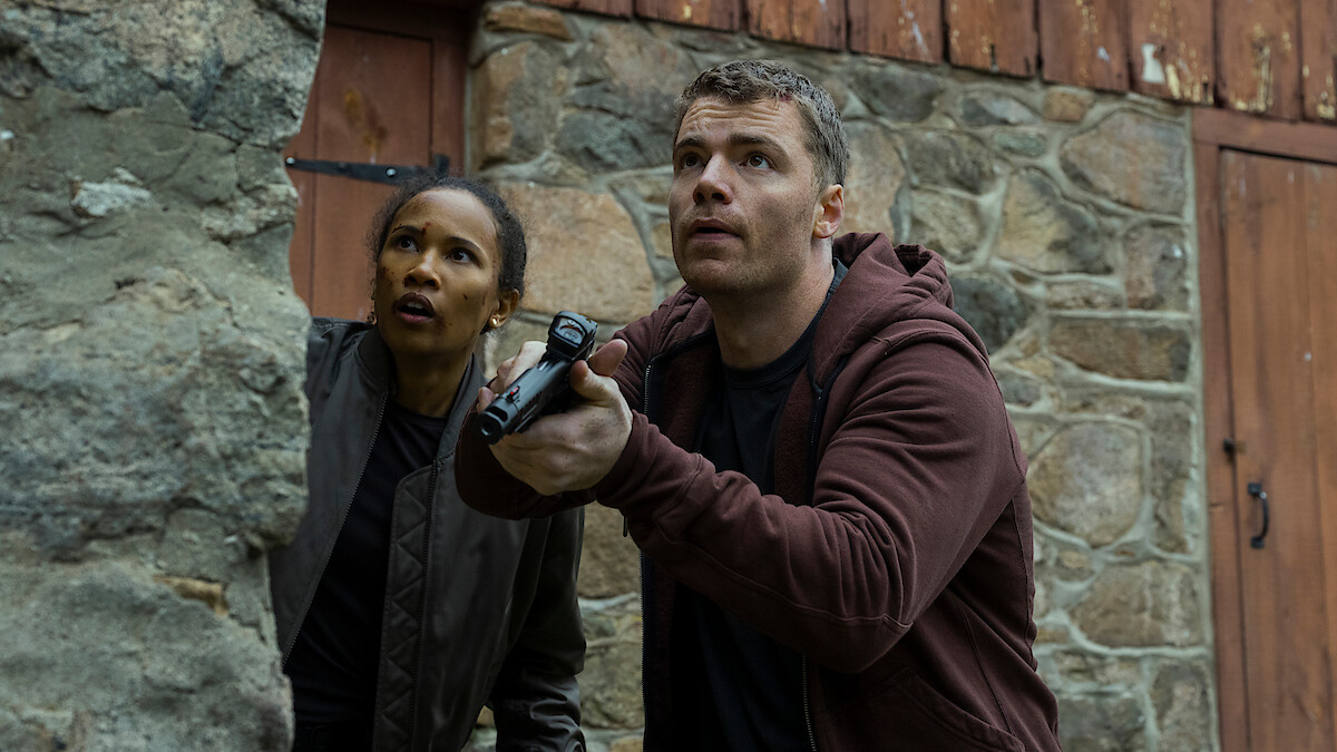 The Night Agent Season 3 Ending: Does Jacob Monroe Does Jacob Monroe Die? Who Is Peter’s New Partner, Adam?