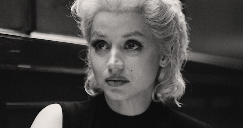 Netflix's Marilyn Monroe Film, 'Blonde' - Release Date, Cast, Spoilers