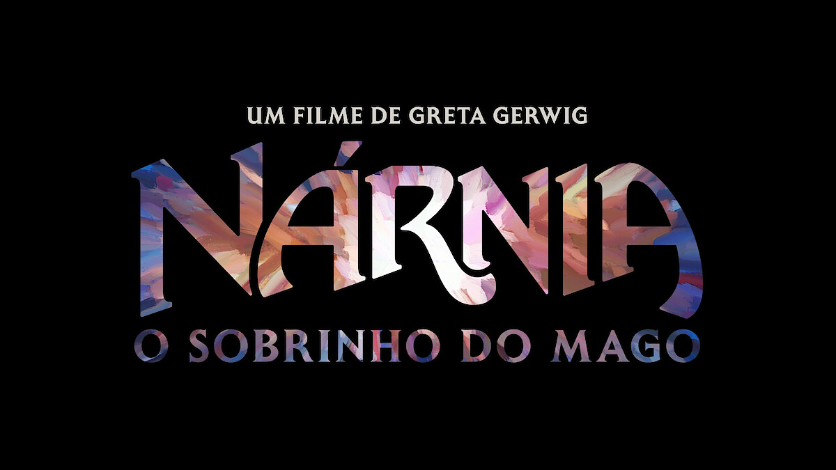 Nárnia: O Sobrinho do Mago