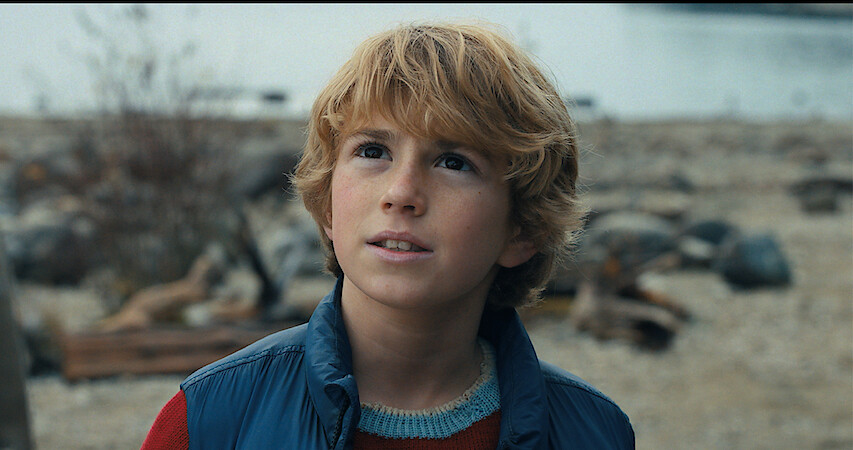 Brains For Muscles | The Adam Project