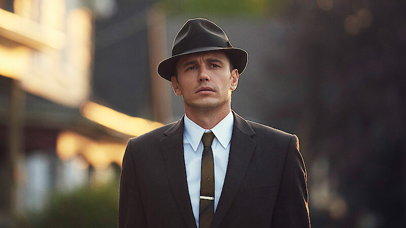 Stream Stephen King's Time Travel Saga 11.22.63 on Netflix