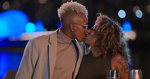 The Ultimatum: Queer Love Teaser