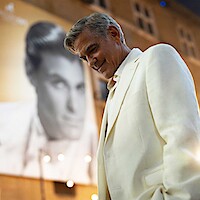 George Clooney as Jay Kelly in 'Jay Kelly.'