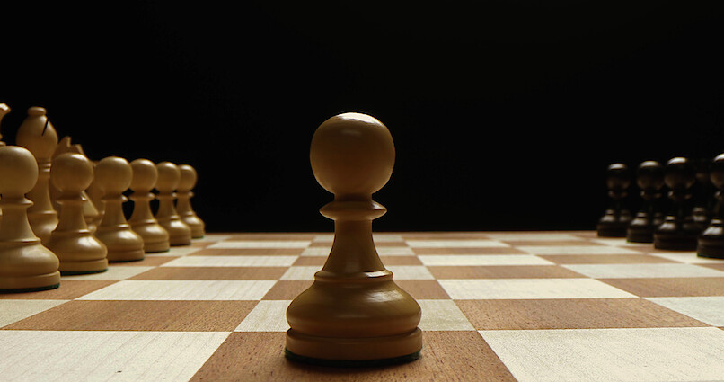 UTEQ will hold the First Online Absolute Chess Tournament