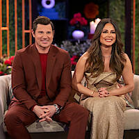 Nick and Vanessa Lachey