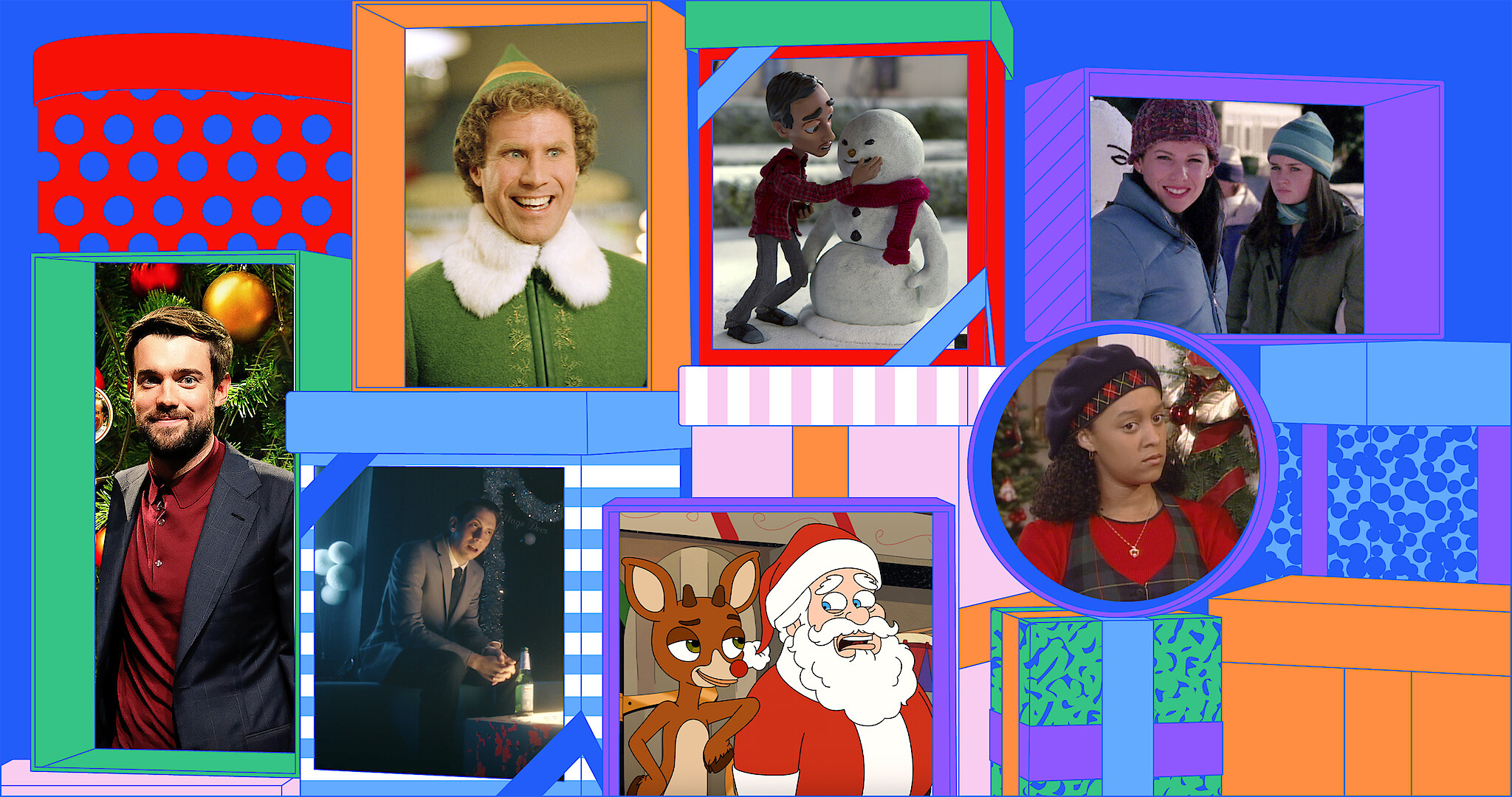 Best Christmas TV Episodes to Make Your Holiday Merry