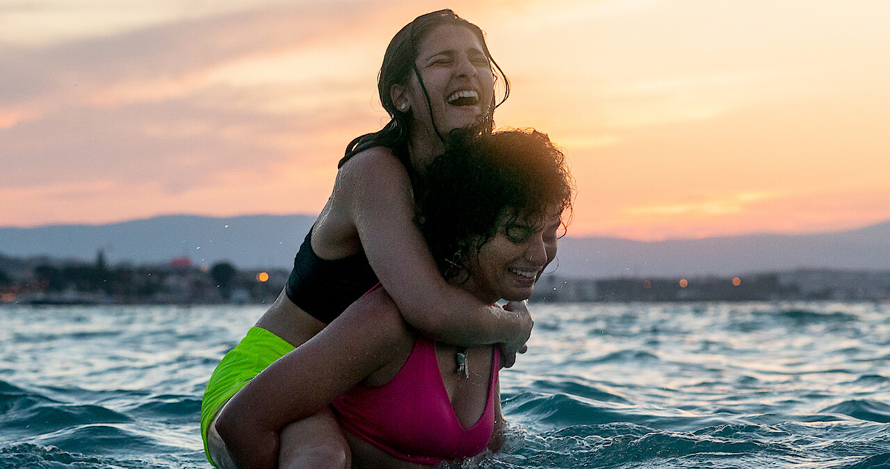 Want to Hear an Inspiring Story? Get Ready for ‘The Swimmers’