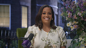 Alison Hammond - Bridgerton Podcast Trailer