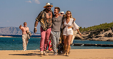 ‘Glass Onion’ and the Case for the Parents-Only Movie Night