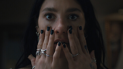 Something Very Bad Is Going to Happen