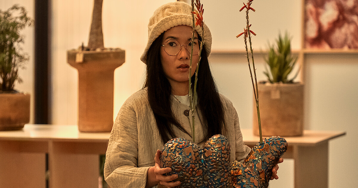 BEEF, an upcoming dark comedy series starring @aliwong and @steveyeun, follows t... Tweet From Marvel BEEF, an upcoming dark comedy series starring @aliwong and @steveyeun, follows t... Tweet From Marvel