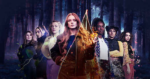 ‘Fate: The Winx Saga’ Showrunner Creates the Queer Representation He Always Wanted