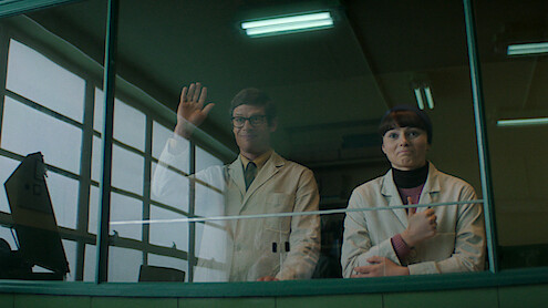 The Trailer for 'JOY.'