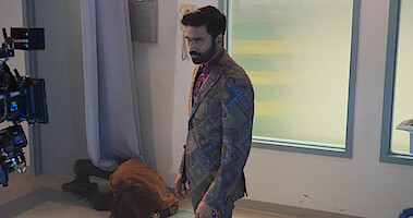 Thumb Image: Watch Dhanush’s Final Moments on Set of 'The Gray Man'