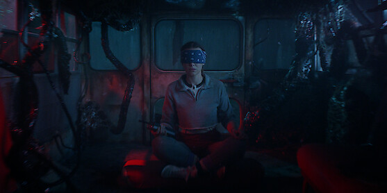 Stranger Things 5 Trailer: New Footage Teases Epic Final Stand