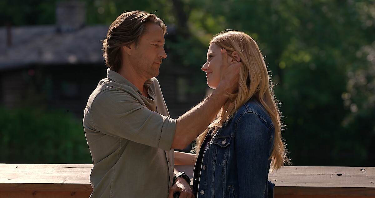 Virgin River Season 4 Trailer Promises to Answer our Questions