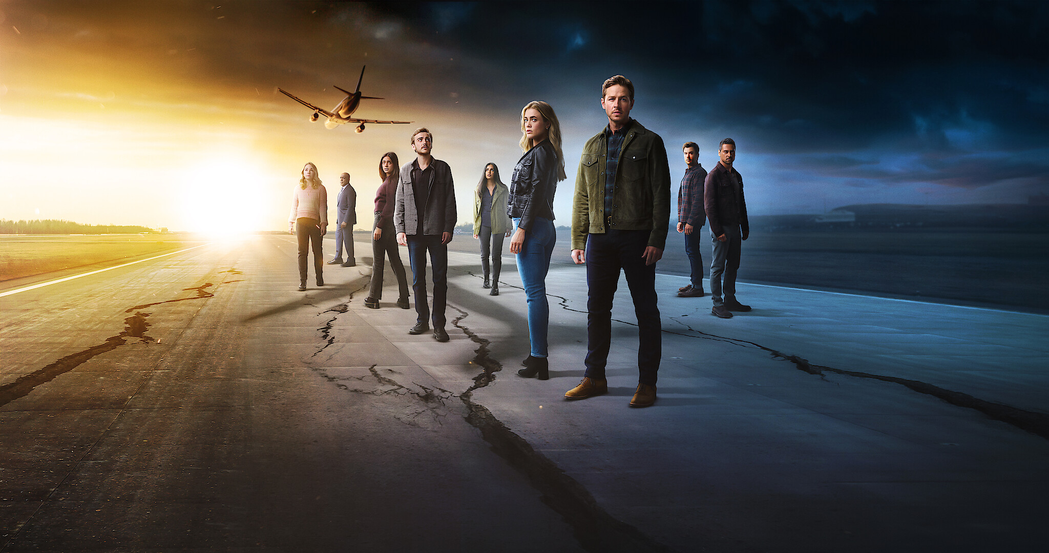 Manifest' Cast: See Who's Coming on Board for the Final Season - Netflix  Tudum