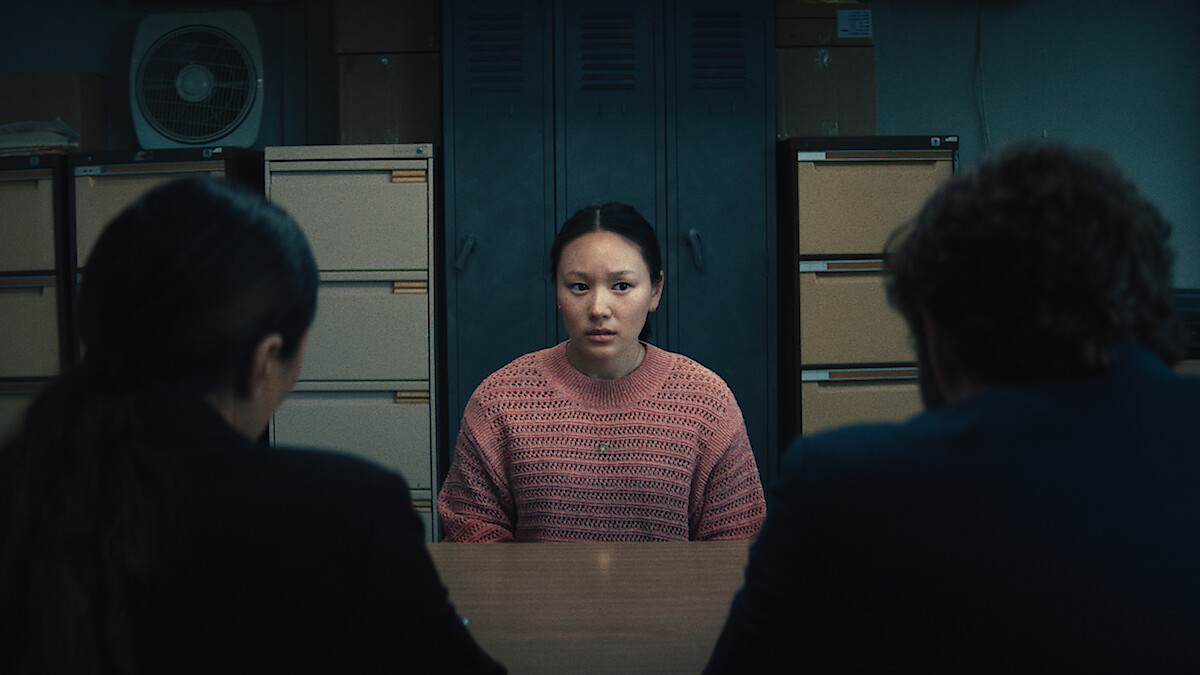 Watch the trailer for 'Straw.'