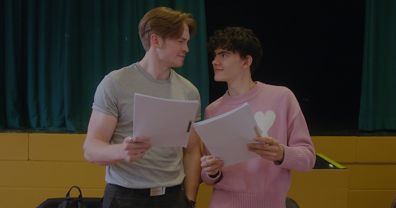 ‘Heartstopper’ Season 2 Production Officially Begins