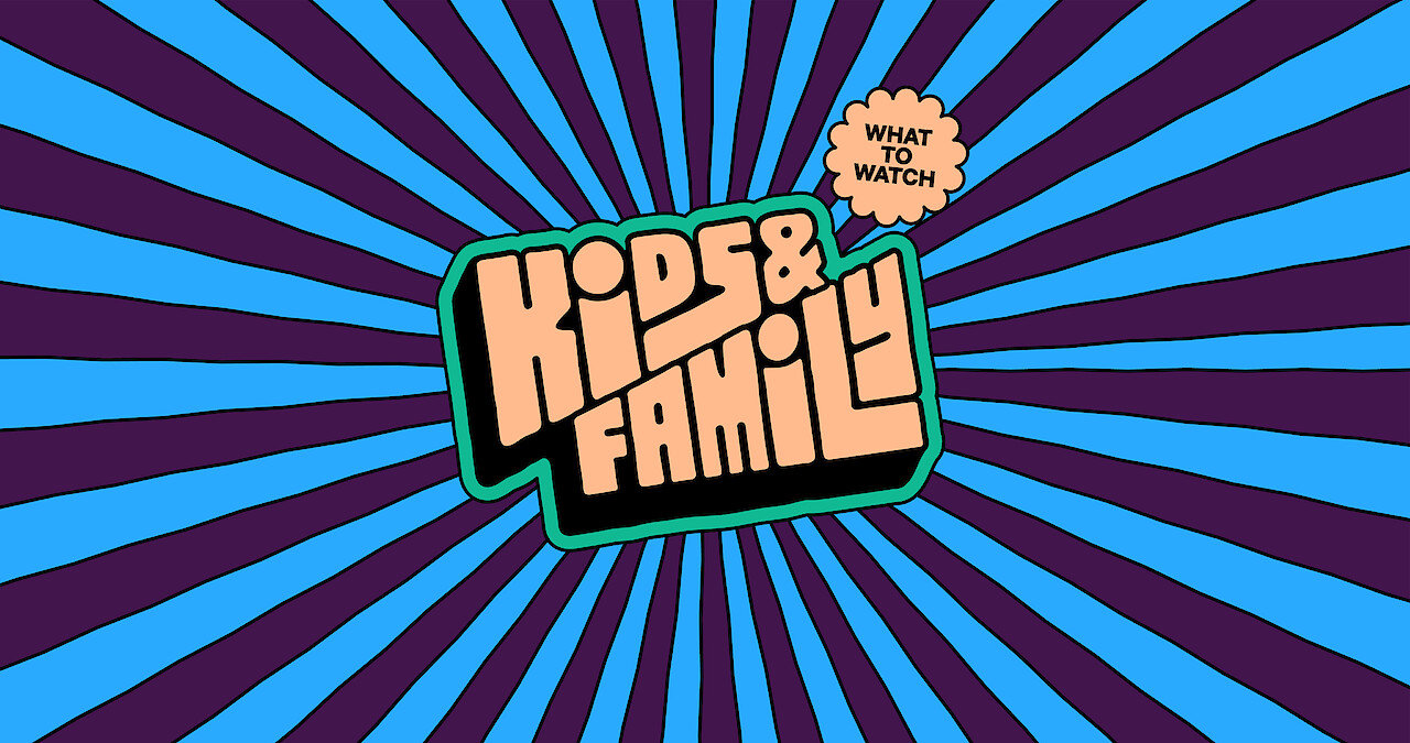 Felt Cute, Might Watch Later: 15 Kid-Friendly International Shows to Stream
